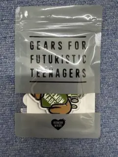 HUMAN MADE x Pokemon Made Key Ring ポケモン - メルカリ