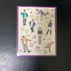 ジャニーズ Travis Japan LIVE 2020 ENTER 1234…