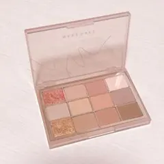 WAKEMAKE SOFT BLURRING CORAL BLURING 04のサムネイル
