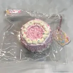 no cheese ノーチーズ 不吃芝士怪 醇奶油 ホールケーキ スクイーズ