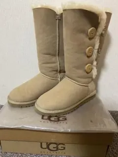 UGG アグ ムートンブーツ