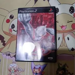 ウルトラマン FightingEvolution 2
