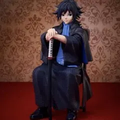 2026年最新】アニプレックス 冨岡義勇 フィギュアの人気アイテム