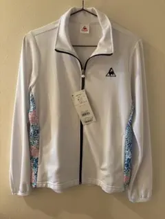 le coq sportif 長袖　Mサイズ