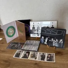 2025年最新】SS501 cdの人気アイテム - メルカリ