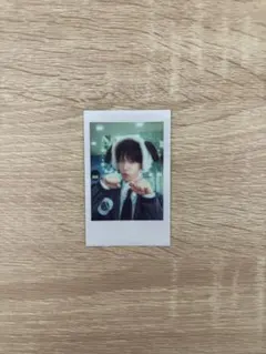 NCT WISH ジェヒ チェキ トレカ OurWISH DVD