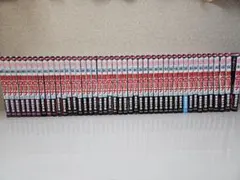 暁のヨナ　1~45巻セット 女性漫画