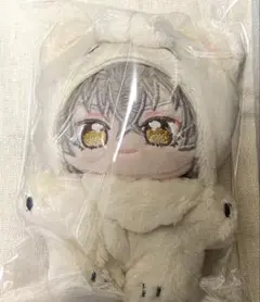 あんスタ　いつぬい　一緒にくらすぬい　大神晃牙　ぬいぐるみ