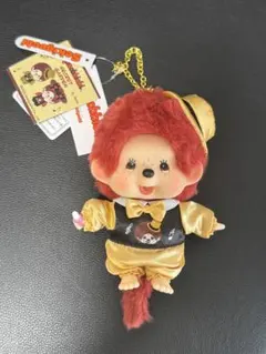 2025年最新】モンチッチコスチュームの人気アイテム - メルカリ