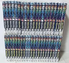 【全巻 初版】からくりサーカス 全43巻セット からくりサーカス 全43巻 完結コミックセット (少年サンデー