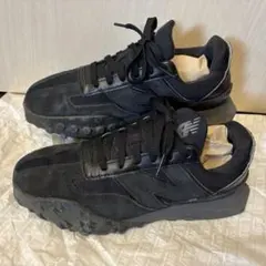 ニューバランス　uxc72gbg スニーカー　アダムエロペ