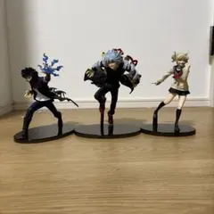 僕のヒーローアカデミア フィギュア セット