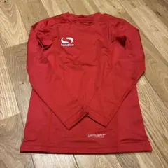Sondico レッド インナーウェアのサムネイル