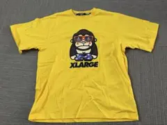 新品タグなし！エクストララージキッズTシャツ140cm