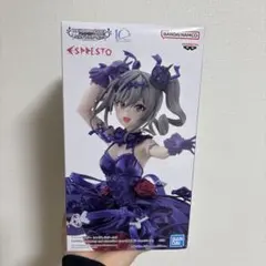 2025年最新】神崎蘭子 フィギュアの人気アイテム - メルカリ