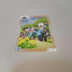 忍たま乱太郎　ー クリアカードコレクション ー