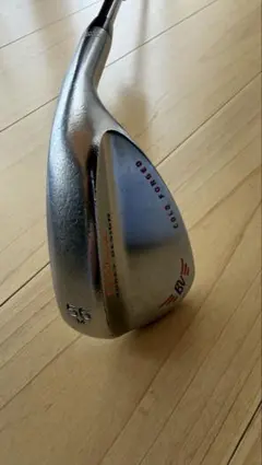 Titleist VOKEY ウェッジ 56度 10M - メルカリ
