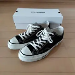 CONVERSE ALL STAR LGCY OX ブラック 29cm