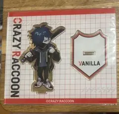 Vanilla CR GIGOコラボカフェ 6点セット - メルカリ