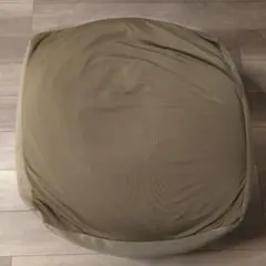 오늘발송: 니토리 비즈 쿠션 베이지