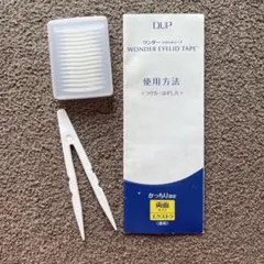 D.U.P WONDER EYELID TAPE エクストラ 両面タイプのサムネイル