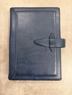 激レア！SAZABY システム手帳 新品未使用 本革 - メルカリ