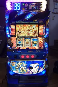 パチスロ実機】スマスロソードアートオンラインSAO【送料無料】 - メルカリ