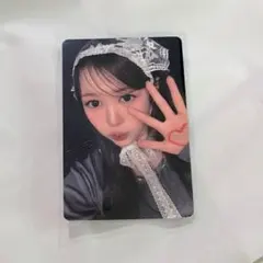 Hearts2Hearts Style ラキドロ ポラロイド ジュウン セット Hearts2Hearts STYLE mubeat2 ラキドロ ジュウン - メルカリ