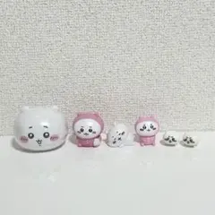 ちいかわ フィギュア 6体セット