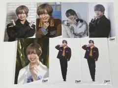 新品未開封】IMP. 佐藤新 公式写真 厳選 3枚セット - メルカリ