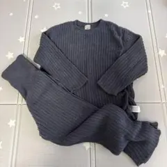 ジェラピケ　マタニティパジャマ