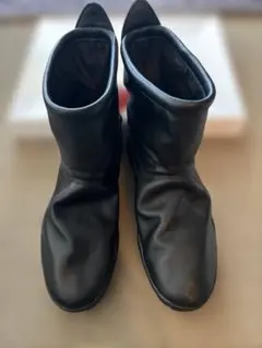 Nike Air ブラック チャッカモック X コムデギャルソン