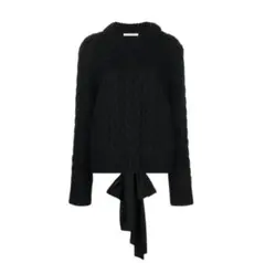 cecilie bahnsen バックリボンニットのサムネイル