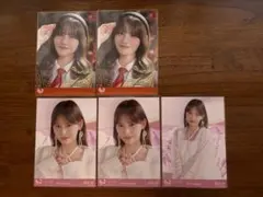 イコラブ　髙松瞳　生写真　まとめ売り