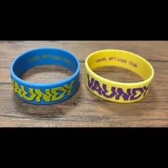 2025年最新】vaundy ラバーバンドの人気アイテム - メルカリ