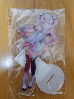 ホロライブ 百鬼あやめ アクリルスタンド