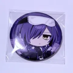 どるれく缶バッジ　いとくん どるれく缶バッジ いとくん - メルカリ