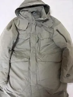 NIKE ナイキ ダウン フィル テックパック Mサイズ928913-001