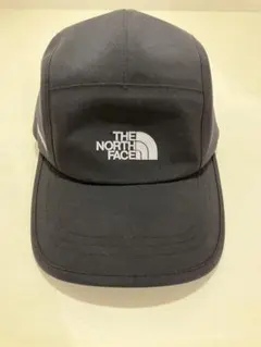 THE NORTH FACE GORE-TEX ブラックキャップ