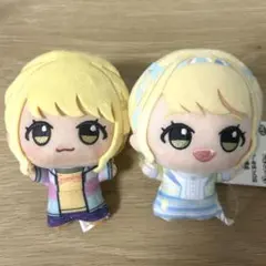 学園アイドルマスター ちびぐるみ 藤田ことね