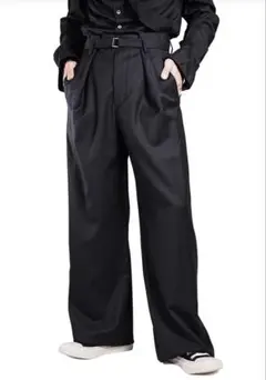FINN HIGH COMFORT TROUSERSのサムネイル