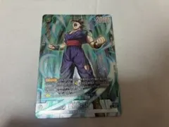 孫悟飯sh プロモ