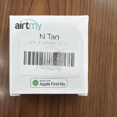 N Tag