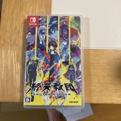 終天教団Nintendo Switch ソフト