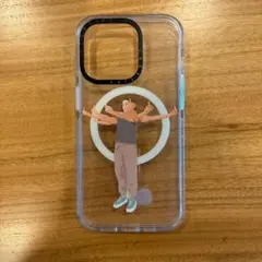 Had Enough - Casetify iPhone 14 Pro用