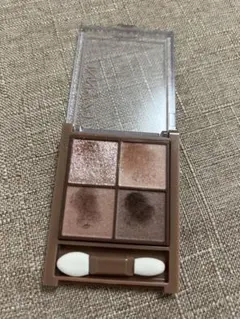 CEZANNE ビタートーンアイシャドウ 02