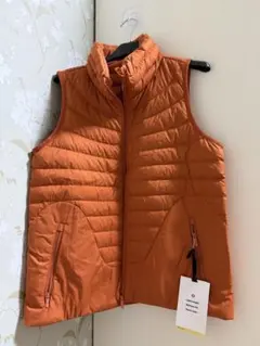 2026年最新】lululemon レディース ダウンベスト・キルティングベスト