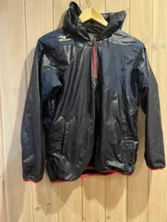 Mizuno ウィンドブレーカー 160