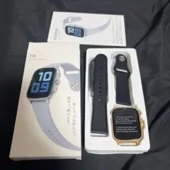 スマートウォッチ