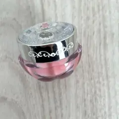 【美品】ジルスチュアート⭐︎フルーツリップバームN 01 ピンク　7g